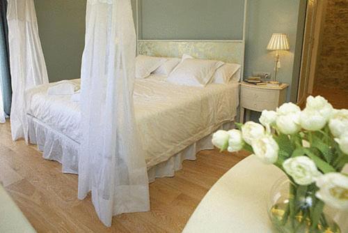 Suite Deluxe con Terrazza